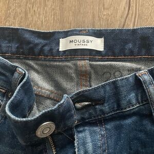 Moussy Jeans